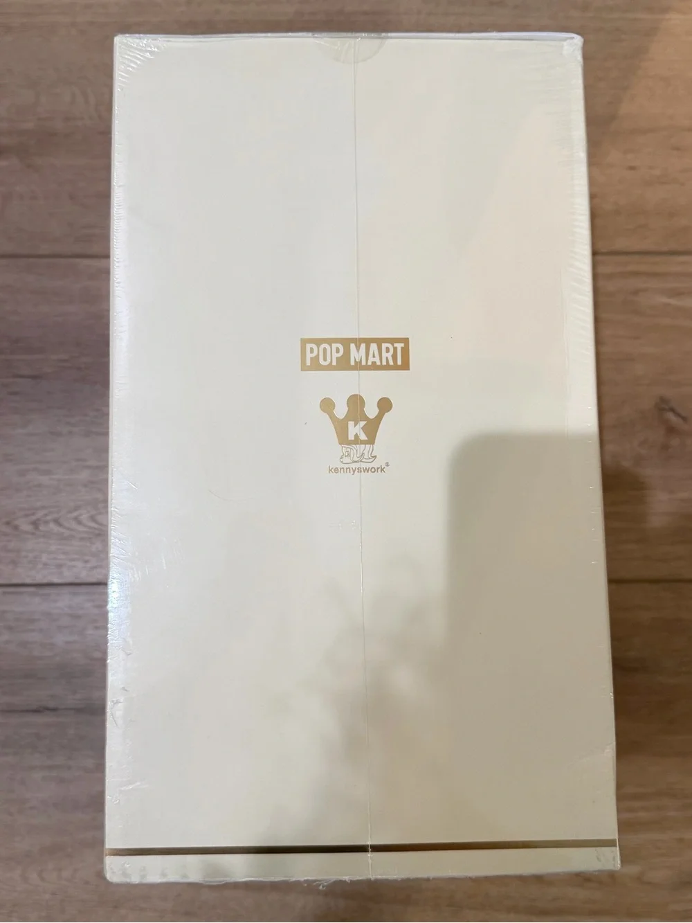 400%‎ Mega Space Molly Confirmed Blue Hawaii Soft Drinks Series Pop Mart